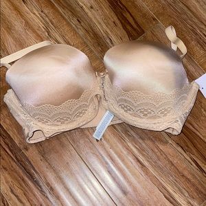 Auden Tan 38C bra